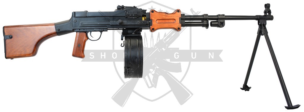 LCT RPD AEG (max. 0,5 Joule)