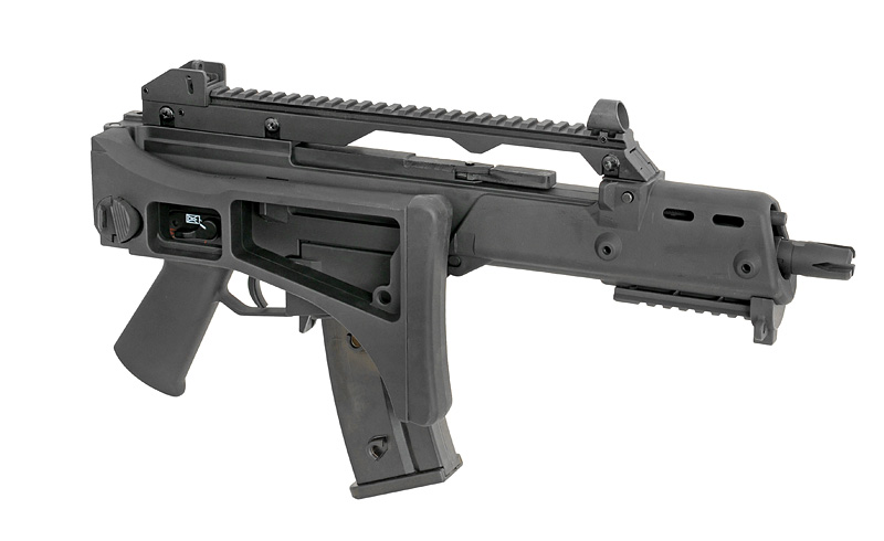 CM.011 36er 'C' max. 0,5J AEG