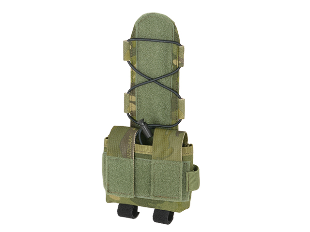 Accessory Pouch for Helmet - Multicam Tropic [EM]