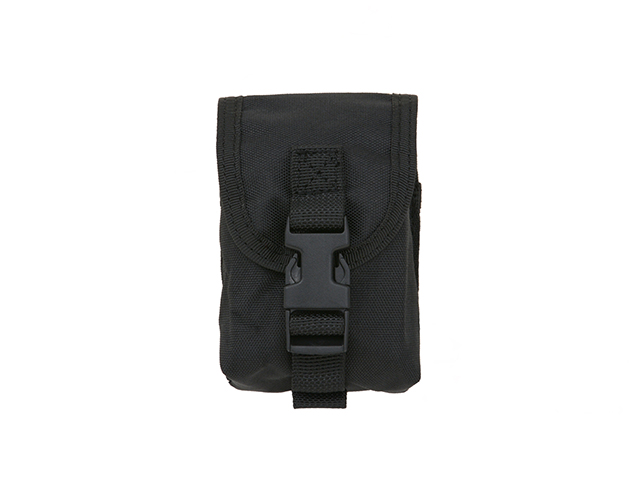 Frag Grenade Pouch - Black [8FIELDS]