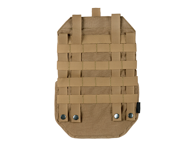 Assault Back Panel Mod.2 - CB [8FIELDS PREMIUM]