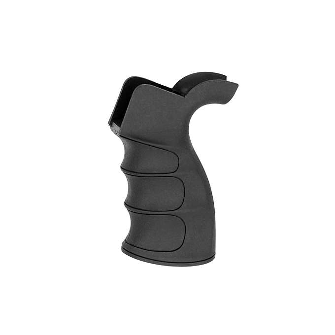 G27-Style-Pistolgrip AR, schwarz