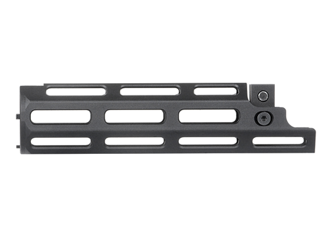 M5 MLOK Handguard lang (CYMA)