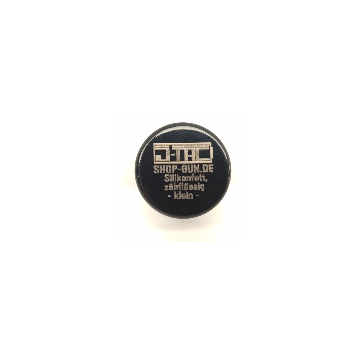 J-Tac Silikonfett, zähflüssig, klein