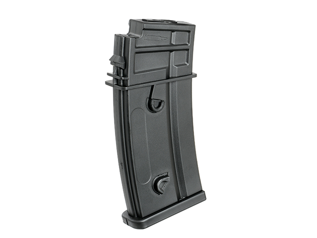 170rds JG 36er Midcap Magazin