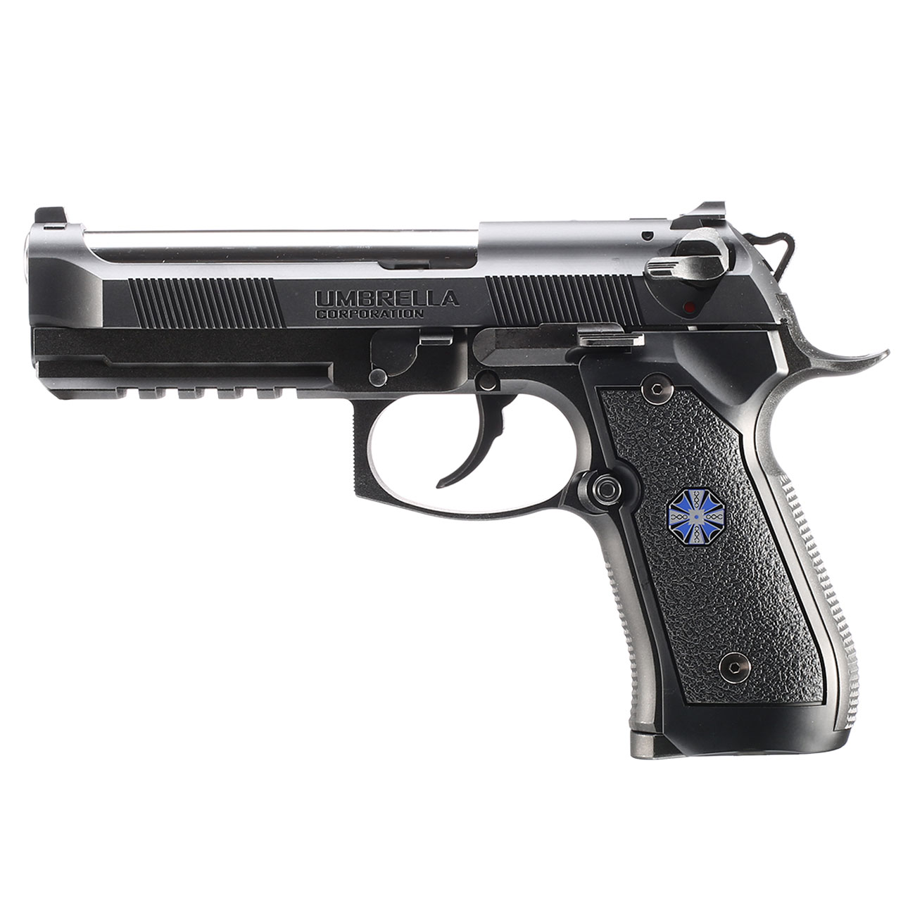 Biohazard Albert W. Model 01P Umbrella Corporation (Tokyo Marui)