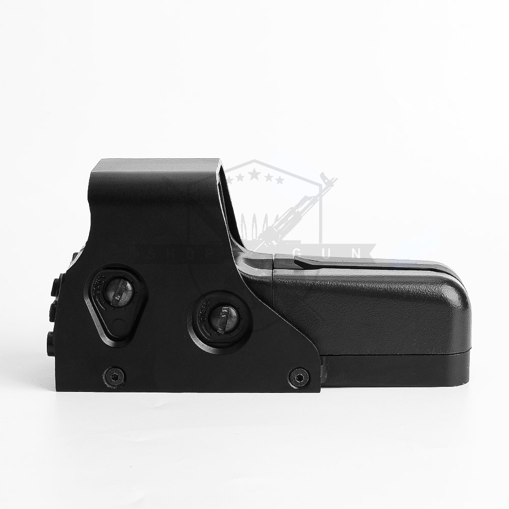 553 Red/Green Dot -Nachbau (BK)