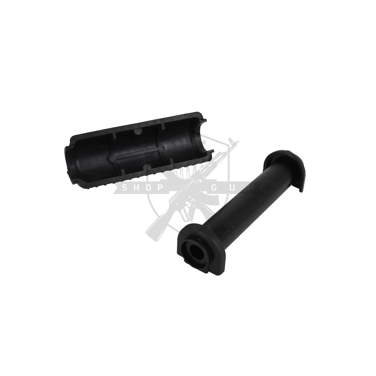 LCT AKS-74UN Tactical Upper Handguard mit Gastube