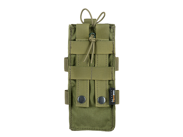 Radio Pouch  PRC148/152 - Olive [8FIELDS PREMIUM]