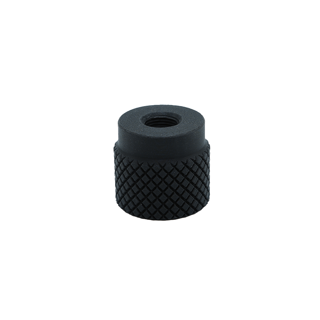 MCO AK 24mm zu 11mm Gewindeadapter