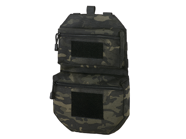 Assault Back Panel Mod.2 - MB [8FIELDS]