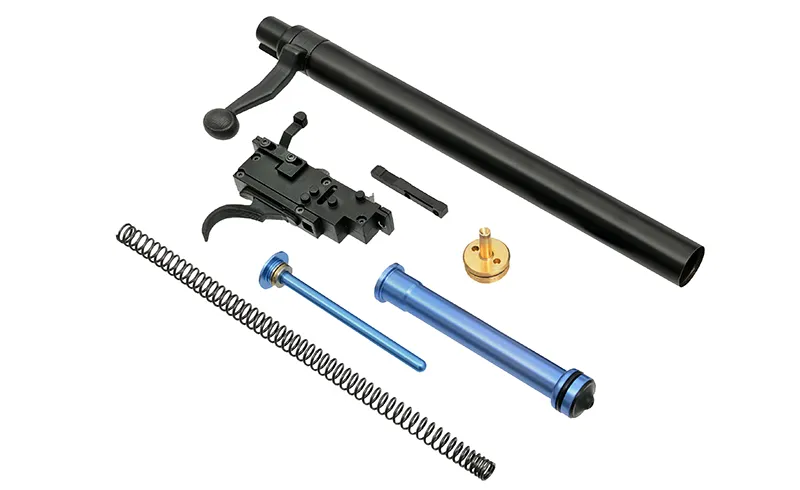 CM.702C-U Upgrade Sniper/Federdruckgewehr (TAN)