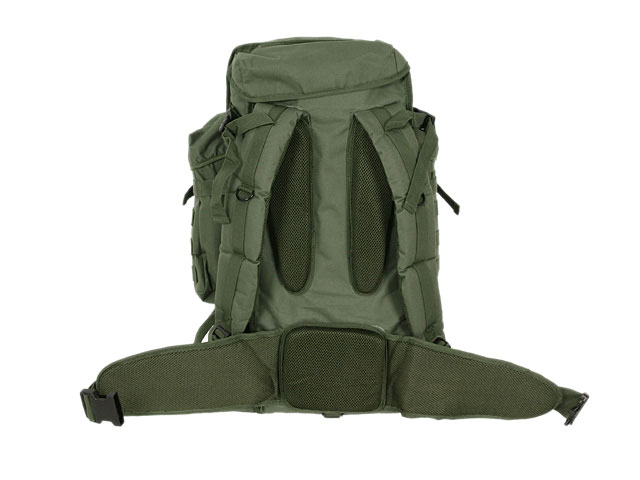 40L Sniper Backpack - OLIVE [8FIELDS]