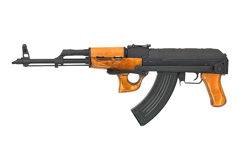 CM.048SU 'AKMSU' max. 0,5J AEG