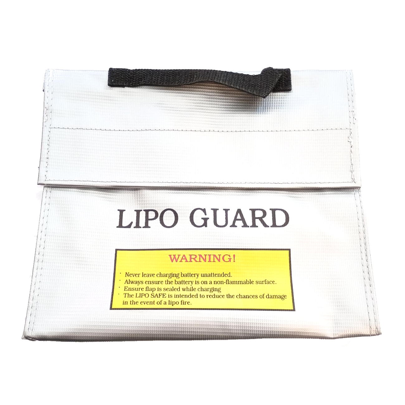 LIPO-SAVE-Tasche, 24x18.5x6.6cm