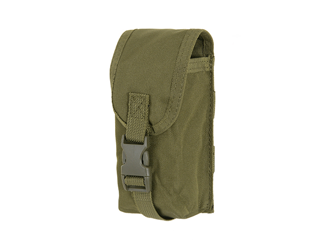 Smoke Grenade Pouch - Olive [8FIELDS]