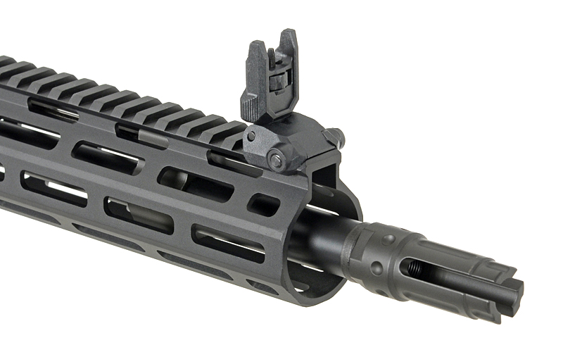 CM.097 S-AEG mit Eshooter ETU - Schwarz