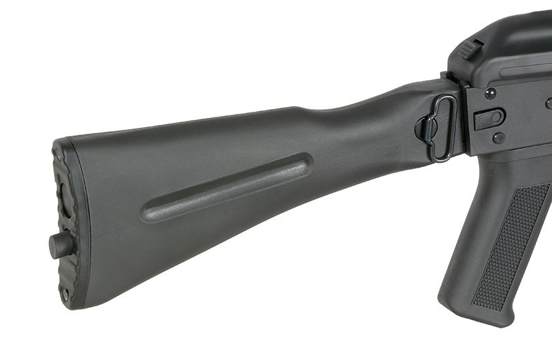 AK-105 Sports Line max. 0,5J AEG mit ETU [S&T]