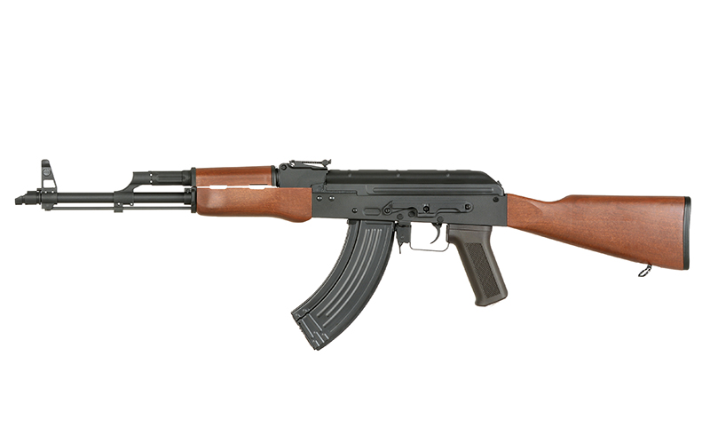 AKM Sports Line max. 0,5J AEG mit ETU [S&T]