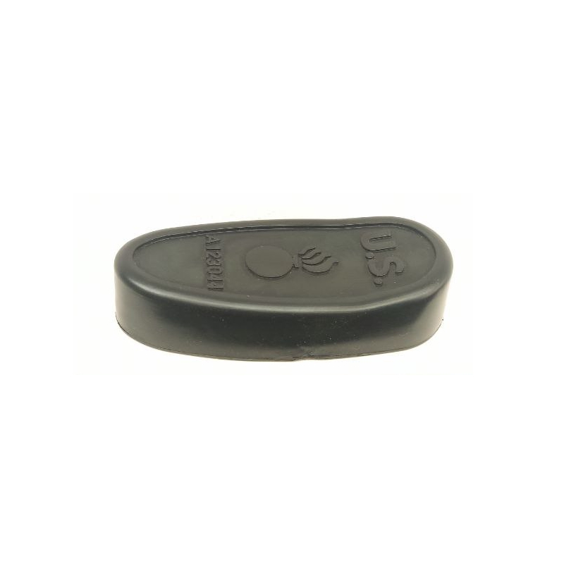 CAR15/XM177 Buttstockpad, "US"-Markings