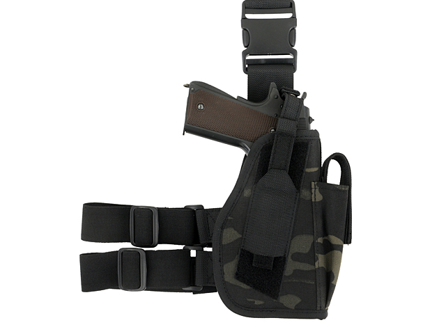 Drop Leg Holster - MB [8FIELDS]