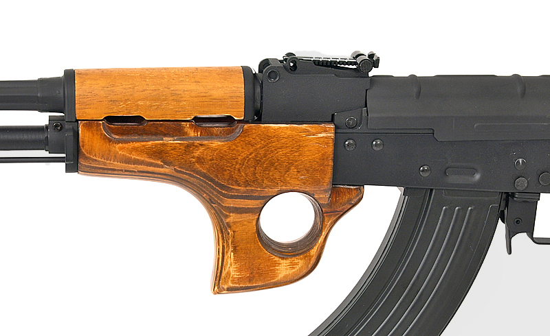 CM.048SU 'AKMSU' max. 0,5J AEG