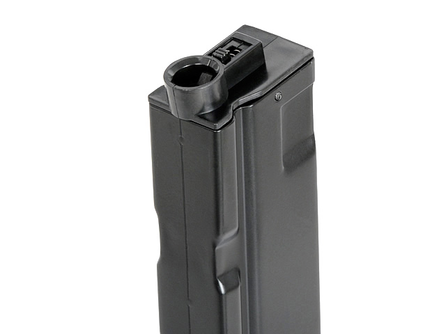 130rds Cyma 'oldschool' M5 Midcap Magazin, Stahlblech