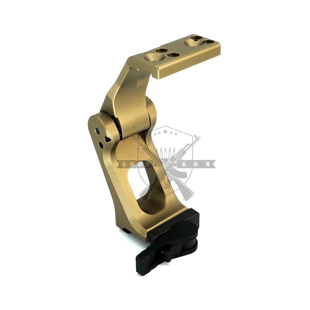 EG Fast FTC OMNI Mount for G43 G33 3XMAG (DE)
