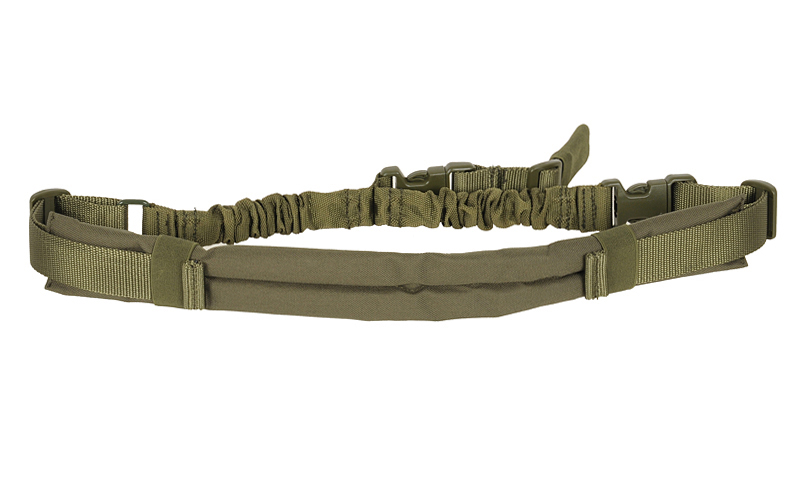 Padded Single Point Sling - Olive [8FIELDS]