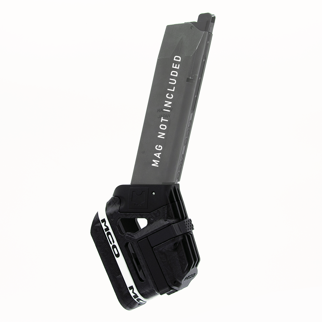 MCO 08C HPA Adapter GEN 2 für P226 / P226E2