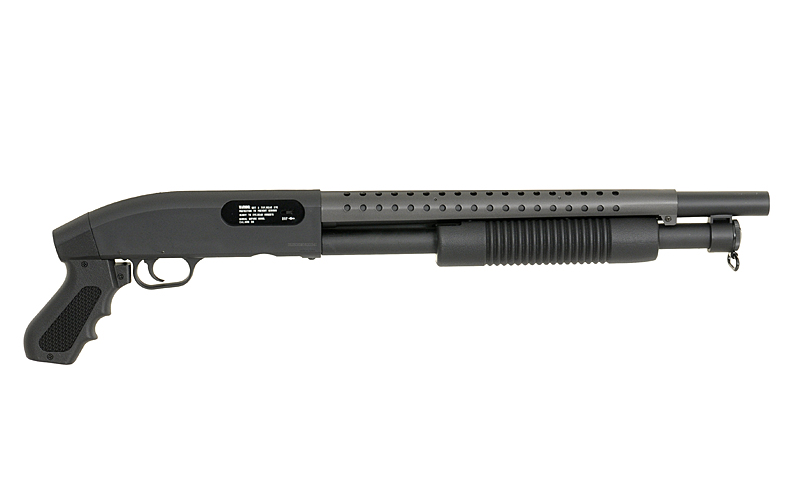 M58B Slamfire Shotgun max. 0,5J Federdruck