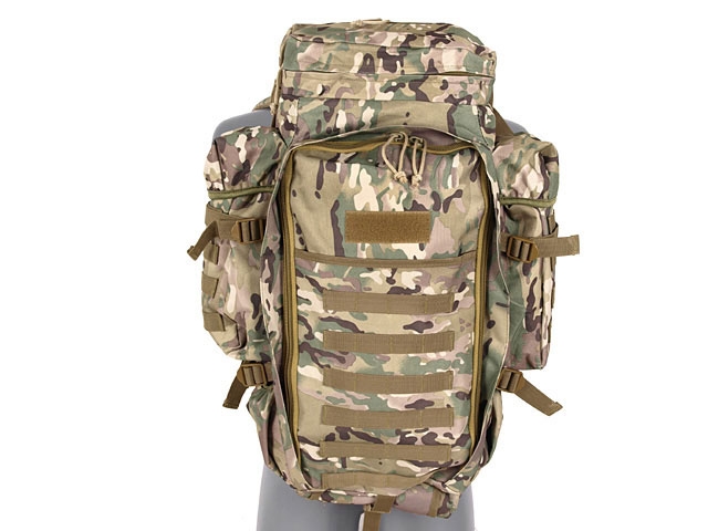 40L Sniper Backpack - Multicamo [8FIELDS]