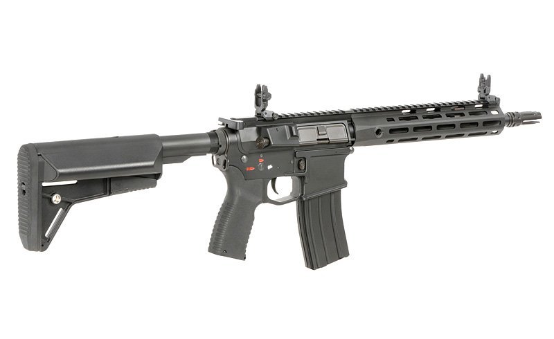 CM.097B S-AEG mit Eshooter ETU - Schwarz