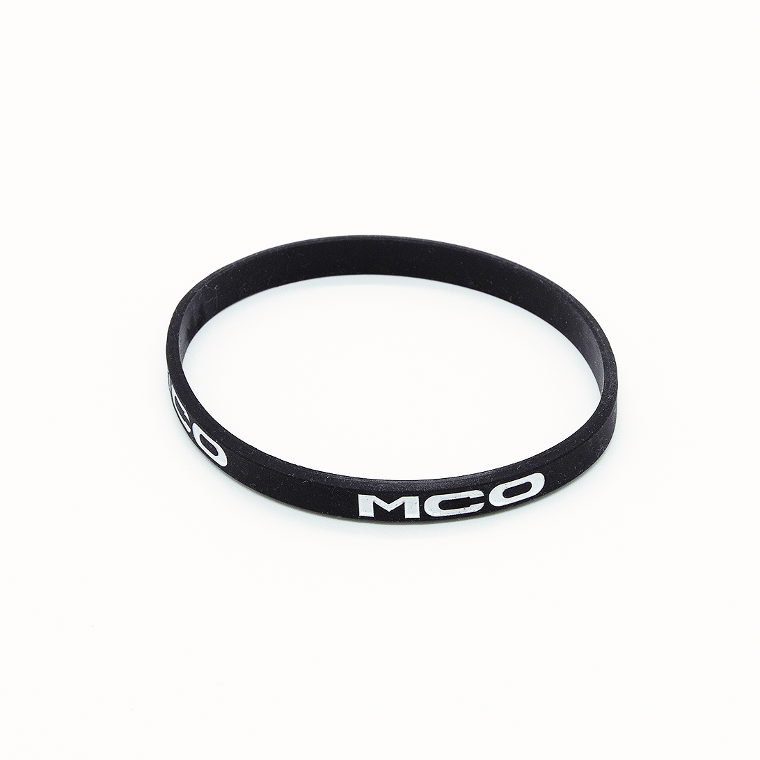 MCO Adapter Rubberband