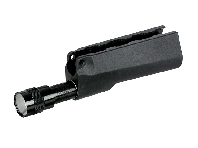 Classic Army M5 Handguard mit Lampe (Dummy)