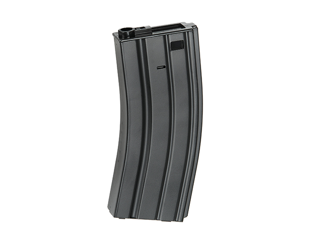 160rds M4/AR15 Midcap Magazin