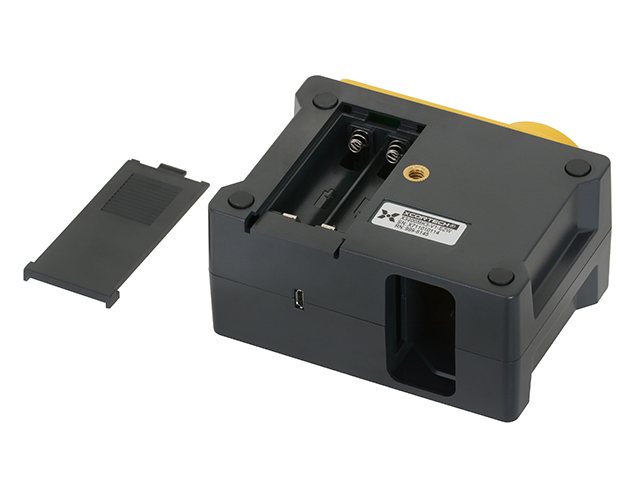 X3200 MK3 Chronograph