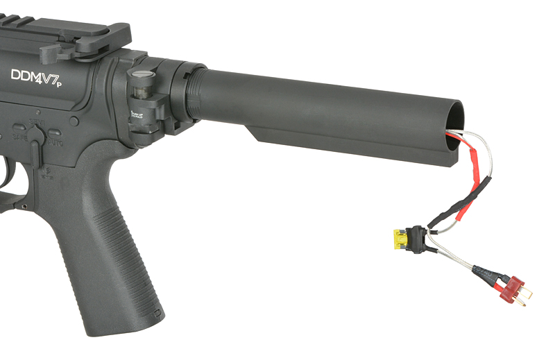 Daniel Defense DDM4 V7 max. 0,5J AEG (APS/EMG)