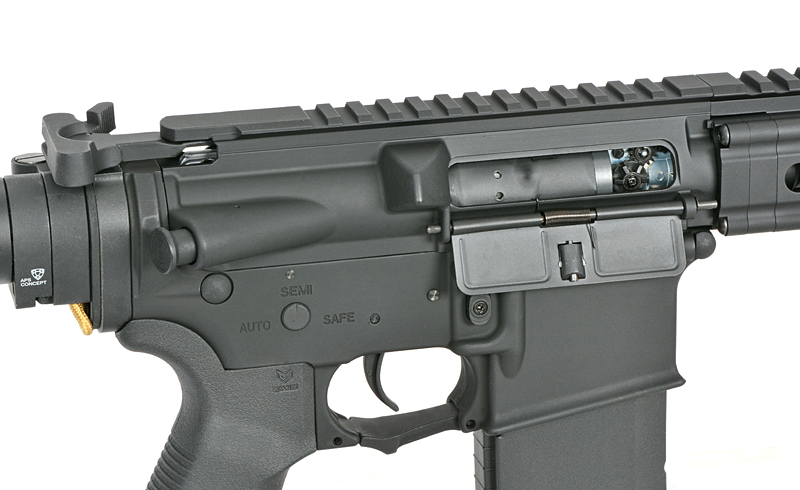 Daniel Defense DDM4 V7 max. 0,5J AEG (APS/EMG)