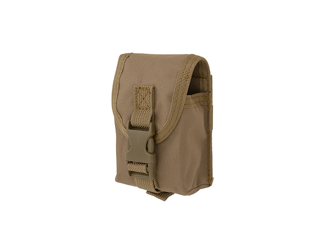 Frag Grenade Pouch - Coyote [8FIELDS]