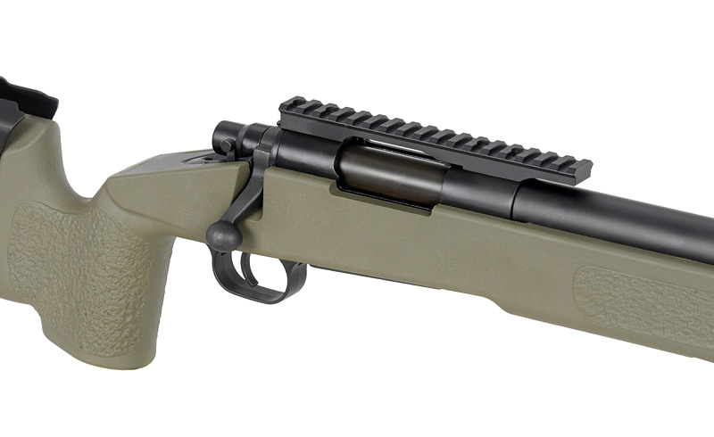 CM.700-U Upgrade Sniper/Federdruckgwehr, OD