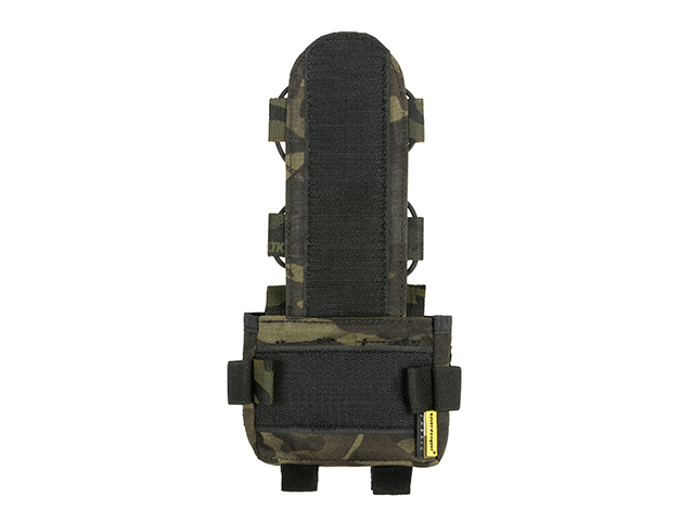 Accessory Pouch for Helmet - Multicam Black [EM]