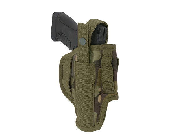 Ambidextrous Belt Holster - MT [8FIELDS]
