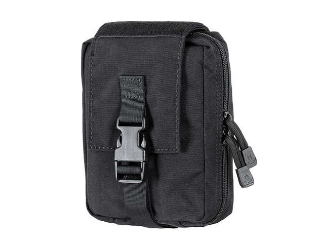 EMT Pouch - Black [8FIELDS PREMIUM]