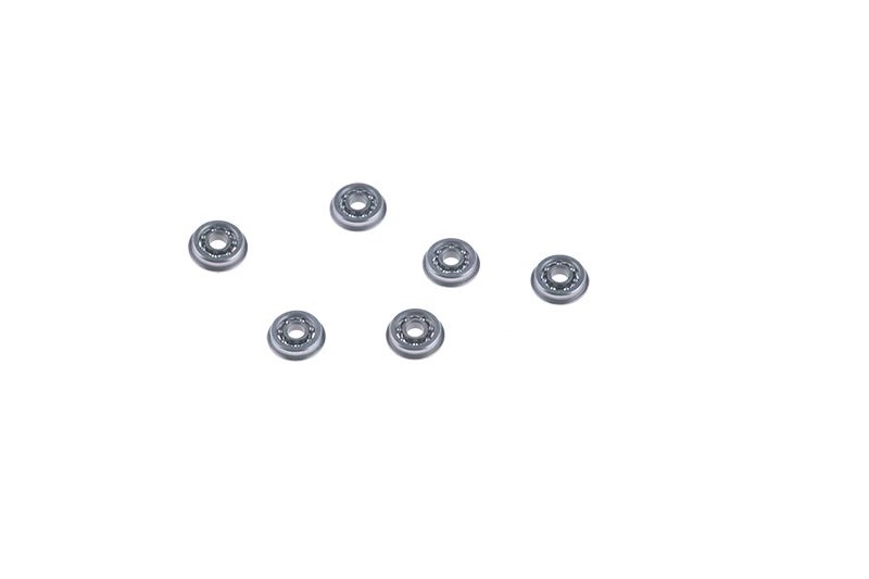 9mm Kugellager (SHS)