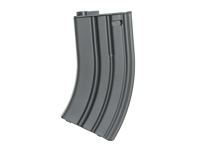 130rds Stahlbelch 7.62×39 Midcap für M923A