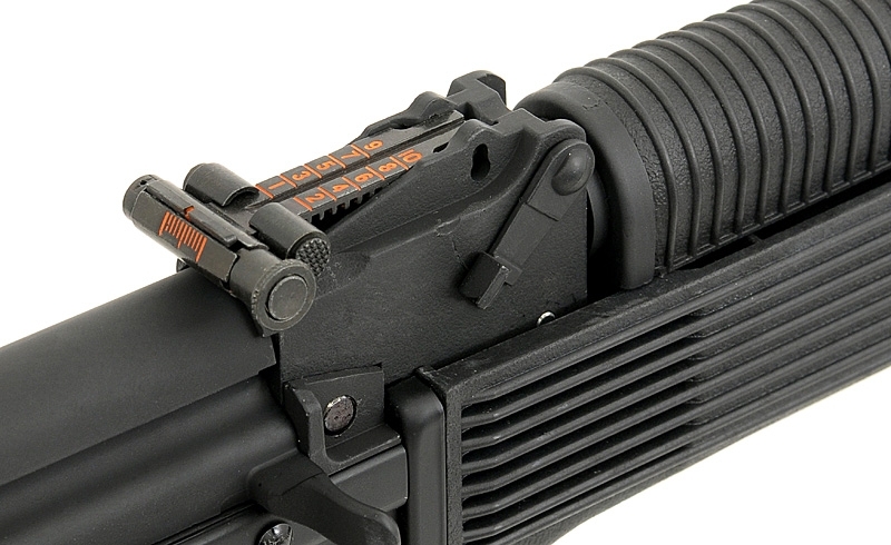 CM.052A RPKMS max. 0,5J AEG, optimierte Drosselung