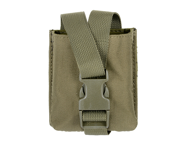 Sniper Rifle Mag Pouch - Olive [8FIELDS]