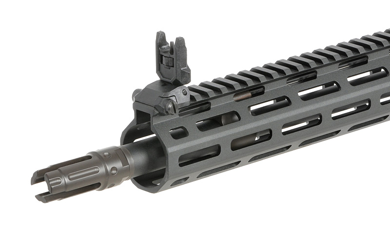 CM.097 S-AEG mit Eshooter ETU - Schwarz