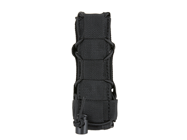 Extended Pistol Pouch - Black [8FIELDS]